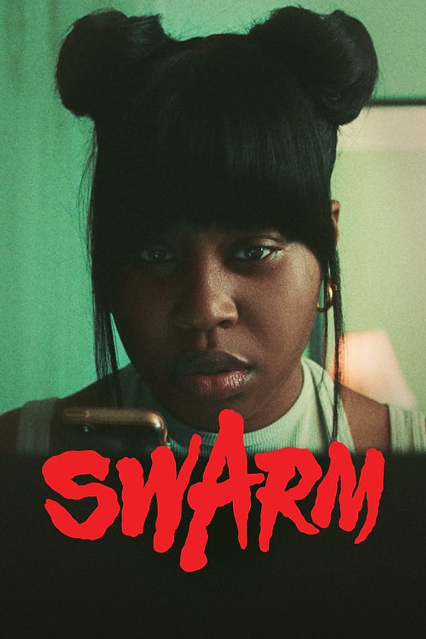 Swarm Posteri
