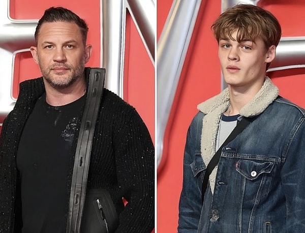 Tom Hardy özel hayatını her zaman medyadan uzak yaşamayı tercih eden isimlerden. Ancak zaman zaman ailesiyle ilgili detaylar gündeme geliyor.