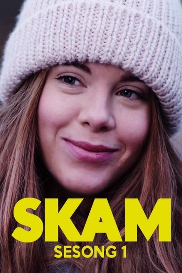 SKAM Posteri