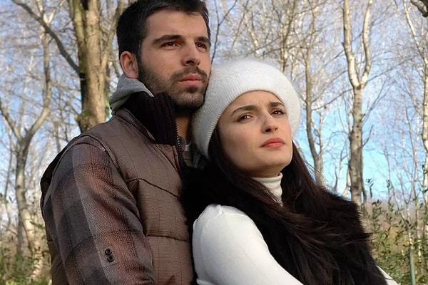 Ancak Demiratar, 2020 yılında iş insanı Mehmet Ali Çebil ile evlendikten sonra hayatında radikal bir karar aldı.