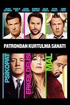 Patrondan Kurtulma Sanatı