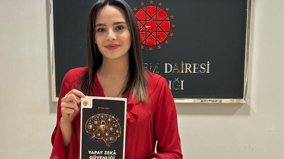 Dijital Dünyanın Görünmeyen Yüzü: "Yapay Zekâ Güvenliği" Raflarda