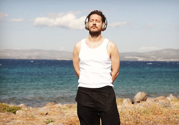 Ancak her şeyin toz pembe olmadığını da ekledi.