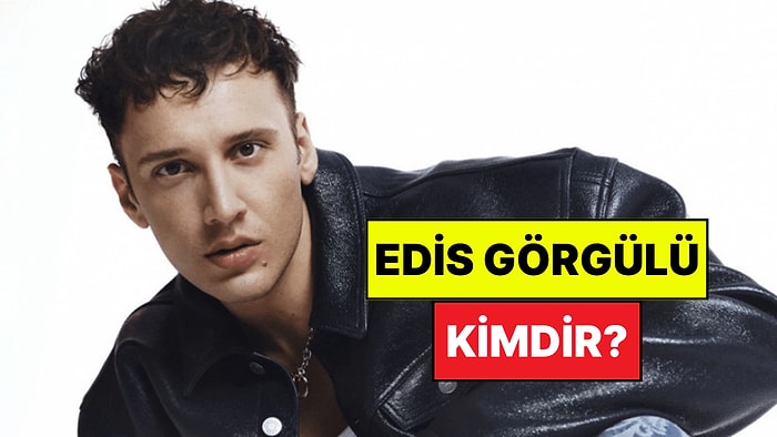 Edis Kimdir, Kaç Yaşında, Nereli? Edis Neden Gözaltına Alındı?