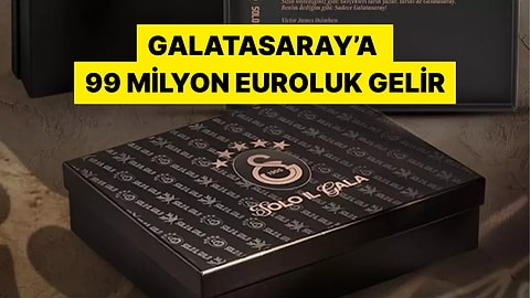 Mağazacılık ve Forma Satışına Göre Avrupa'nın En Çok Gelir Elde Eden Futbol Kulüpleri Açıklandı