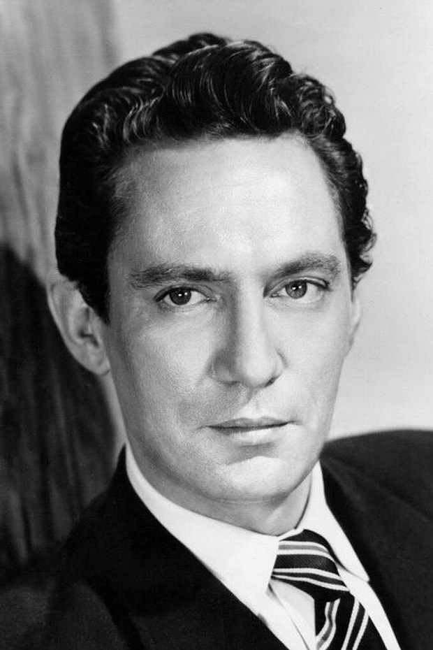 Peter Finch