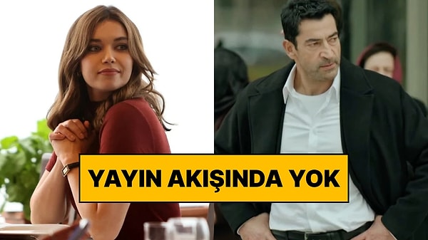 A.B.İ. Dizisi Ara Veriyor: Yeni Bölüm Ne Zaman?