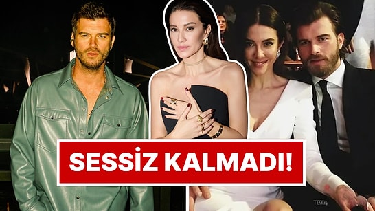 Kıvanç Tatlıtuğ'u Bırakıp Bodrum'a mı Gitti? Başak Dizer'den Boşanma İddialarına Yanıt
