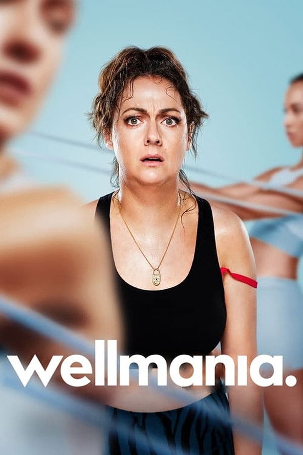 Wellmania Posteri