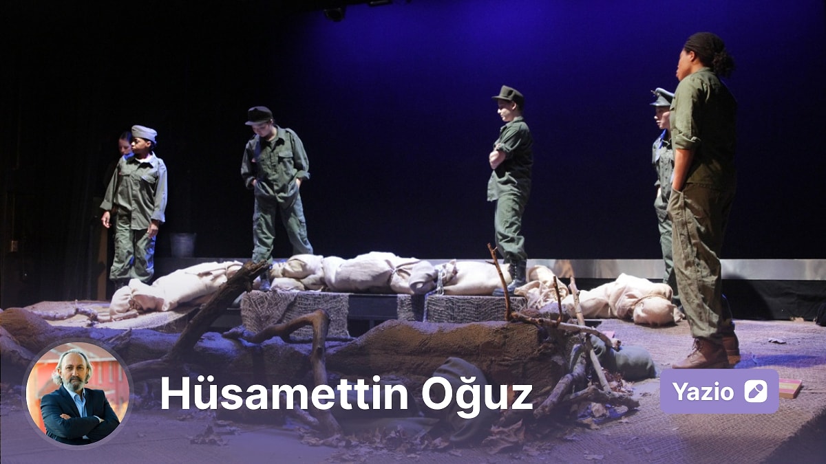 Toprağın Reddettiği İsyan: Gömülmeyen Ölüler