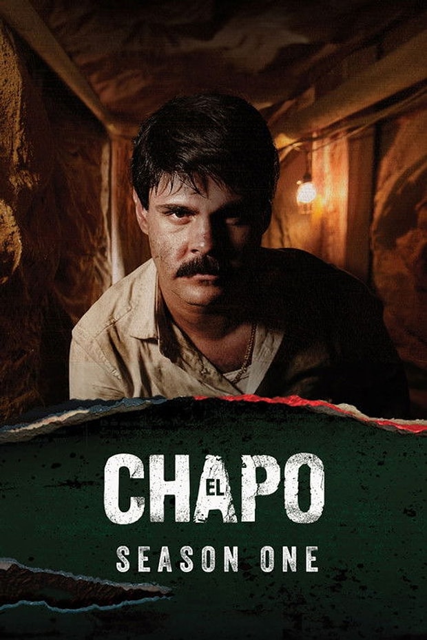 El Chapo Posteri