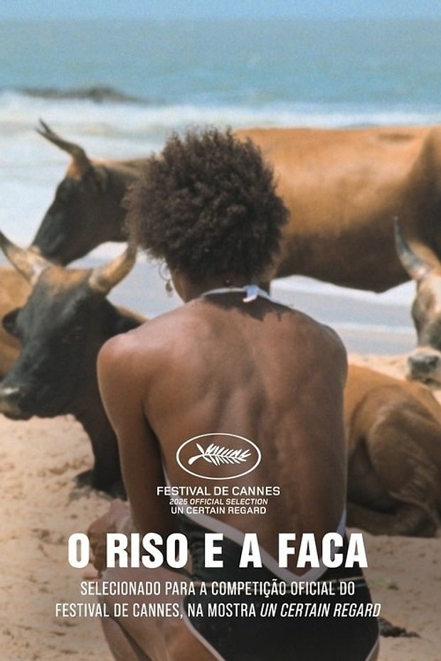 O Riso e a Faca Posteri
