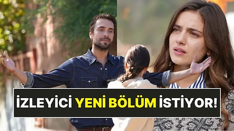 Yeni Bölümü İptal Edilen Taşacak Bu Deniz'in İzleyicisi Çareyi TRT'yi Aramakta Buldu