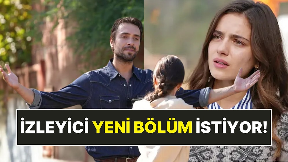 Yeni Bölümü İptal Edilen Taşacak Bu Deniz'in İzleyicisi Çareyi TRT'yi Aramakta Buldu