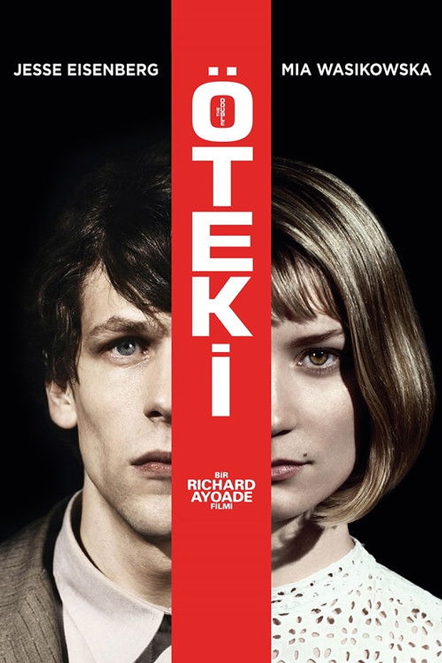 Öteki Posteri