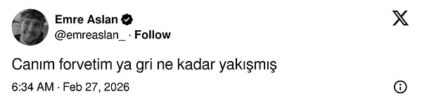 Sosyal medya kullanıcılarından elbette yorumlar gecikmedi.