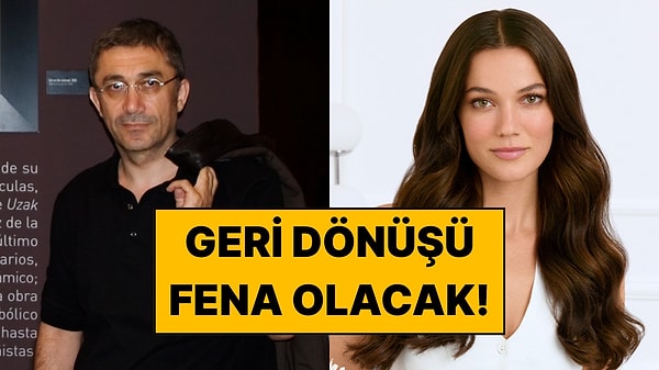 Pınar Deniz’den Büyük Sürpriz: Nuri Bilge Ceylan’ın Yeni Filminde Başrol