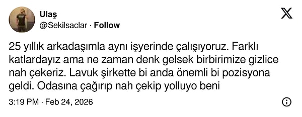 Başlayalım!