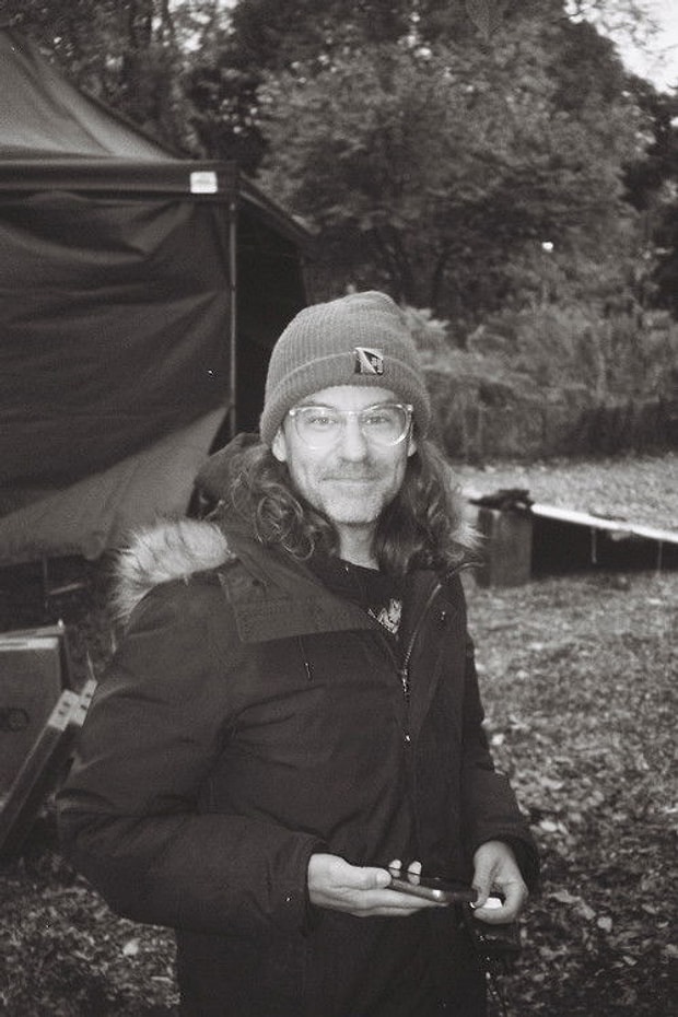 Stephen Cone