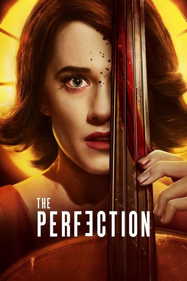 The Perfection Posteri