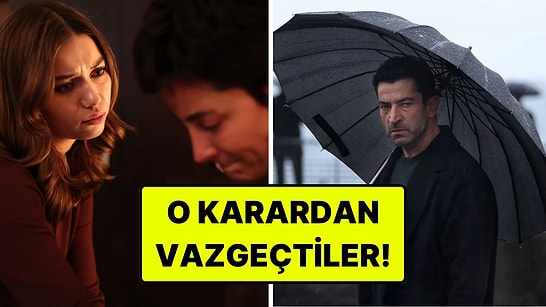 Yeni Bölüm İptal Edilmişti: A.B.İ. Dizisinin Yayın Tarihinde Son Dakika Değişikliği