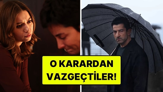 Yeni Bölüm İptal Edilmişti: A.B.İ. Dizisinin Yayın Tarihinde Son Dakika Değişikliği