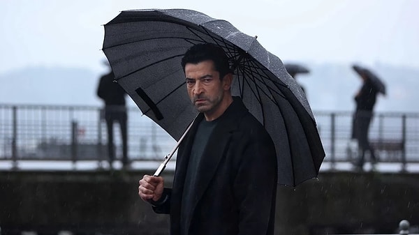 ATV'nin yeni dizisi A.B.İ.'nin yayın akışında olmaması kafa karıştırmıştı.