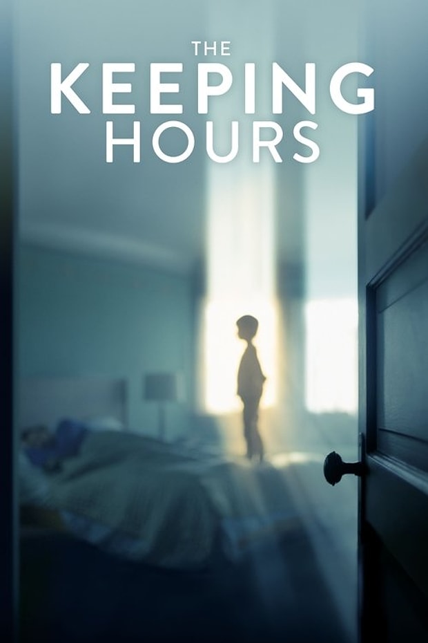 The Keeping Hours Posteri