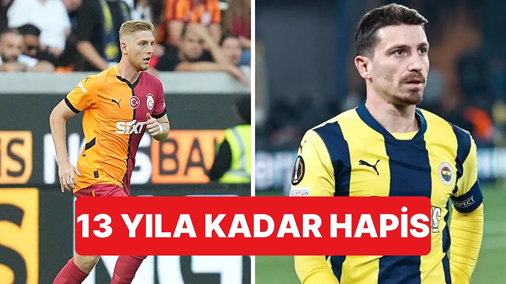 Metehan Baltacı ve Mert Hakan Yandaş İlgili İddianame Hazırlandı: 13 Yıla Kadar Hapis İsteniyor