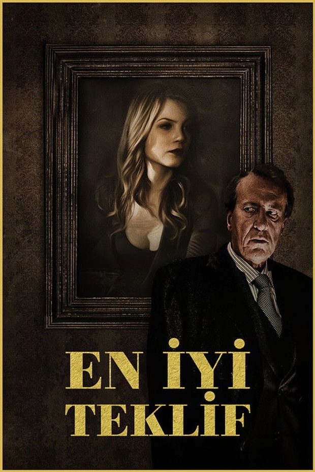 En İyi Teklif Posteri