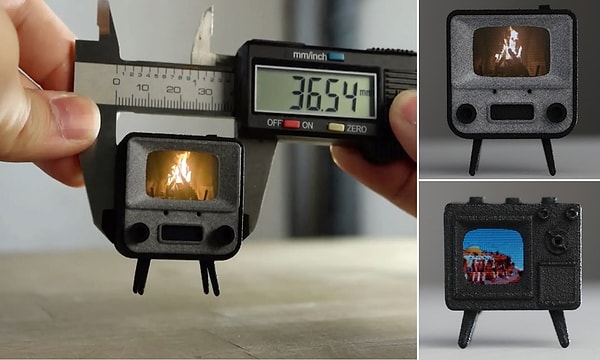 Tiny Circuits, yalnızca hazır model sunmakla kalmıyor