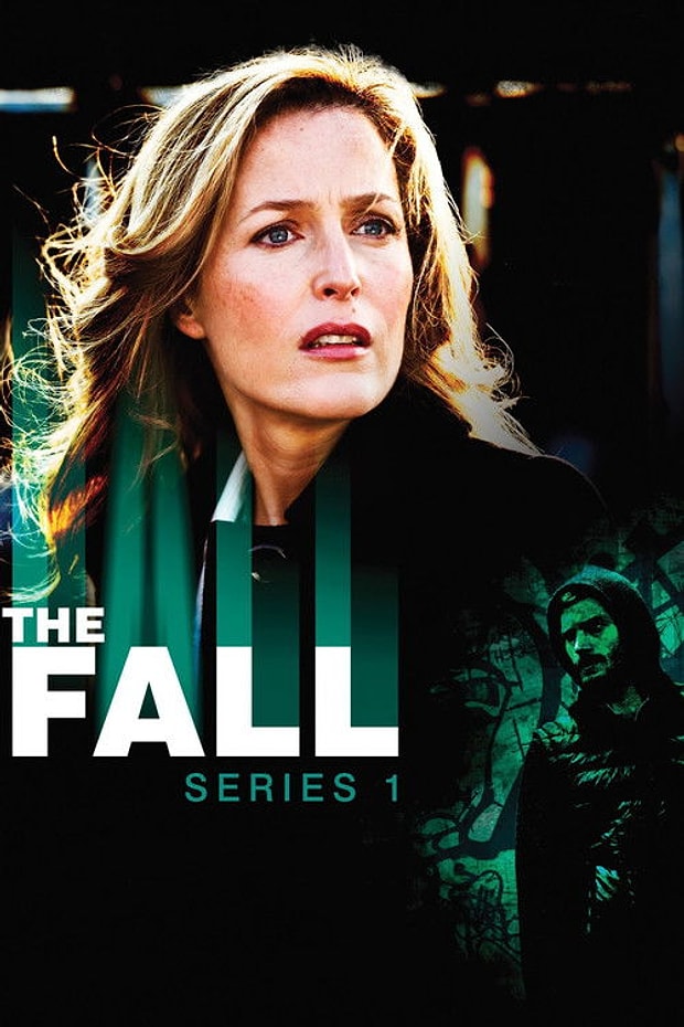 The Fall Posteri