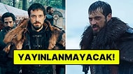ATV'nin Sevilen Dizisi Kuruluş Orhan'ın Yeni Bölümü İptal Edildi