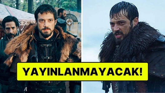 ATV'nin Sevilen Dizisi Kuruluş Orhan'ın Yeni Bölümü İptal Edildi