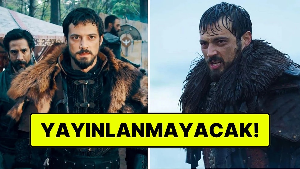 ATV'nin Sevilen Dizisi Kuruluş Orhan'ın Yeni Bölümü İptal Edildi