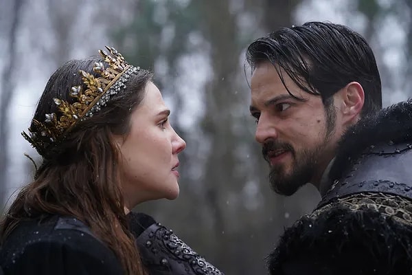 Deniz Tural'ın haberine göre Kuruluş Orhan'ın yeni bölümü iptal edildi.