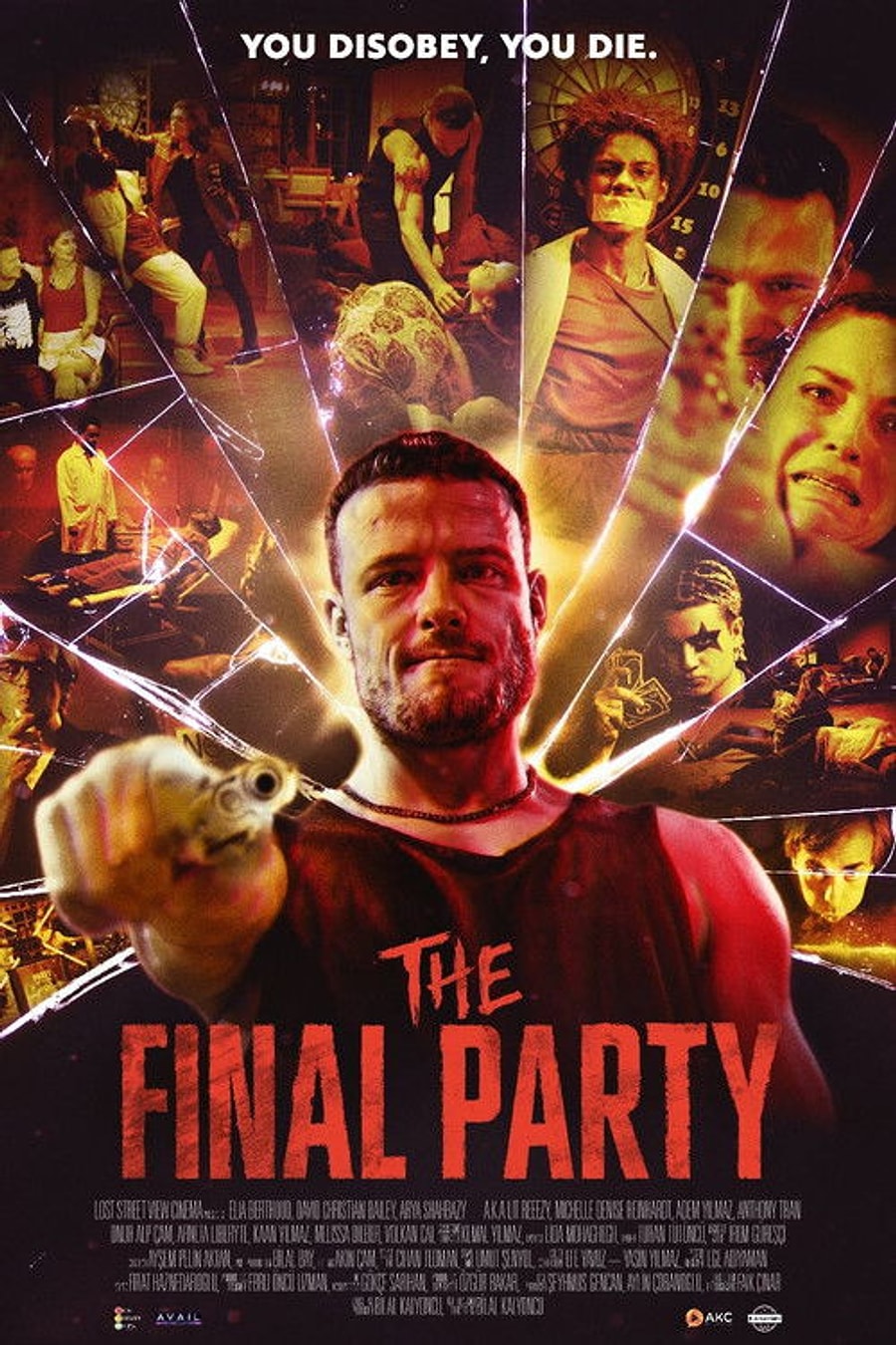 The Final Party Özeti & The Final Party Haberleri - Onedio