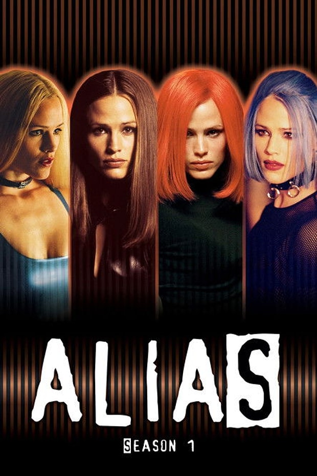 Alias Posteri