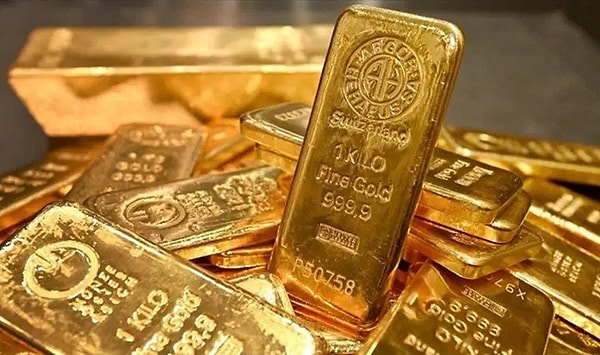 Altın satışı uzun vadede zararlara yol açabilir.