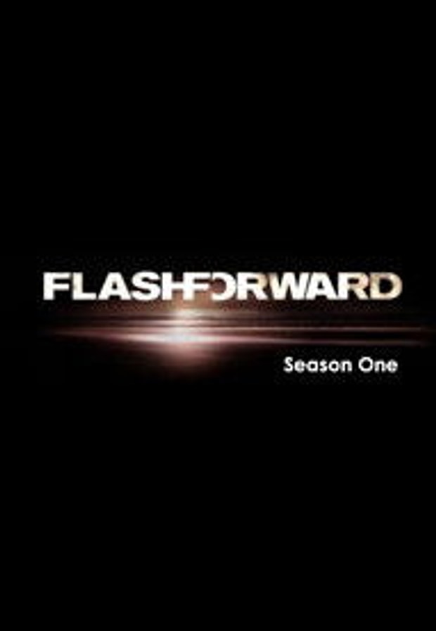 FlashForward Posteri