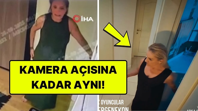 Güllü'nün Vefatını Konu Alan Arka Sokaklar'da Sanatçının Son Anlarını Birebir Çekmişler