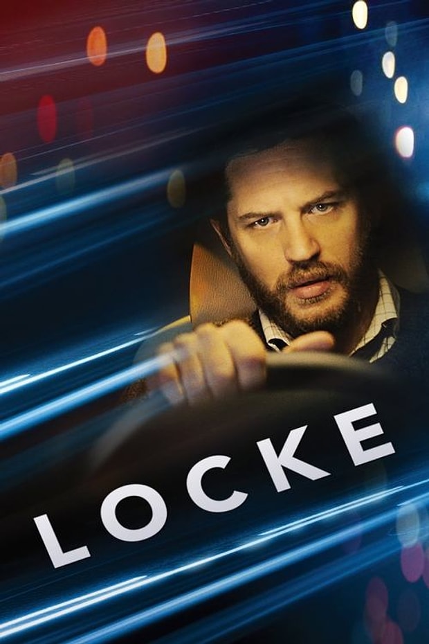 Locke Posteri
