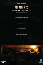 Toprak Altında