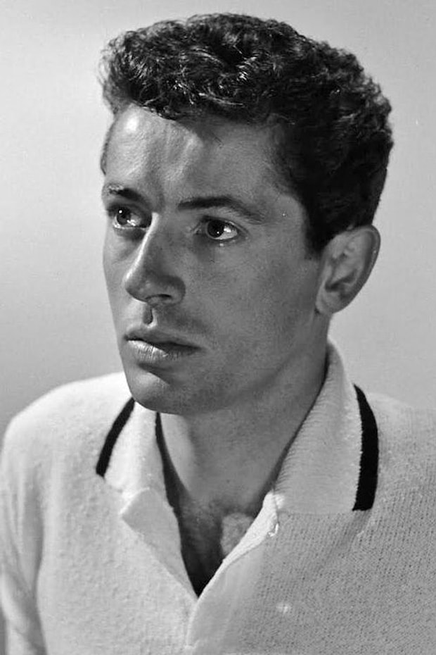 Farley Granger
