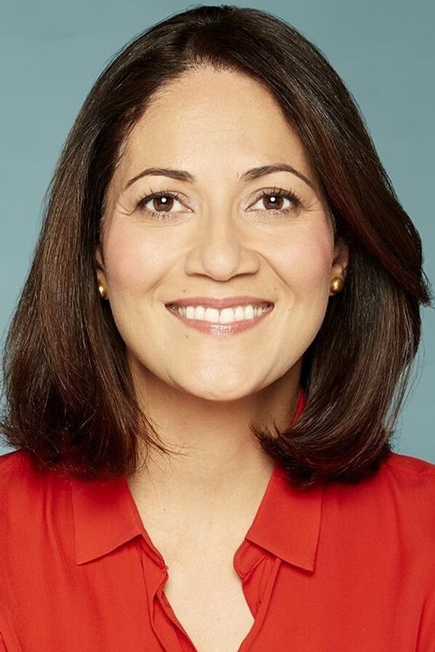 Mishal Husain