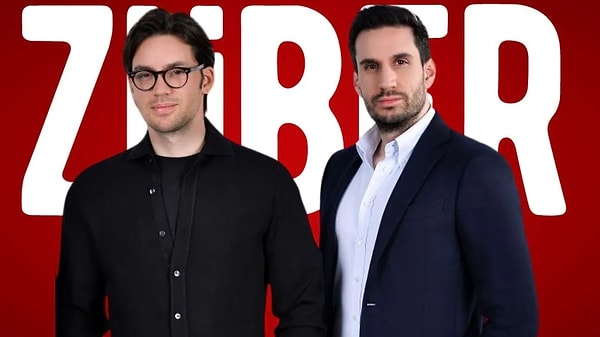 Züber YK Başkanı Nailcan Kurt ve YK üyesi Murathan Kurt'un test sonuçları negatif çıktı.