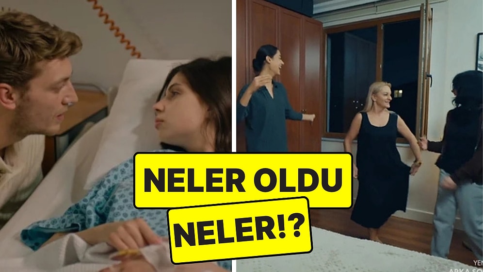 Taşacak Bu Deniz'in Yayınlanmamasından Arka Sokaklar'daki Güllü Sahnesine TV Dünyasında Bugün Yaşananlar