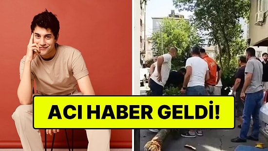 6 Aydır Yoğun Bakımdaydı: Oyuncu İbrahim Yıldız Hayatını Kaybetti