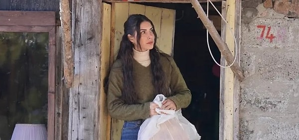 Taşacak Bu Deniz'in yeni bölümü bu akşam (27 Şubat) yayınlanmadı.