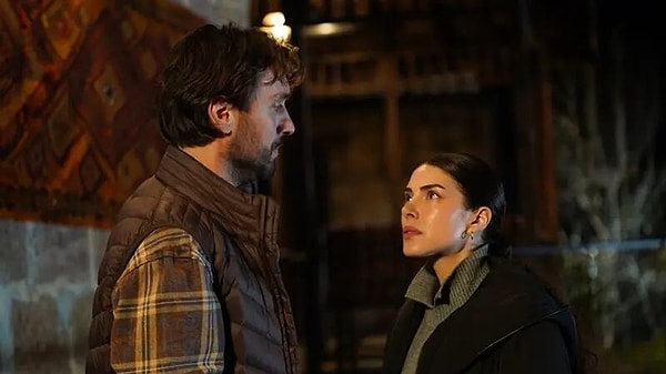 Taşacak Bu Deniz bu akşam yok. Dizinin yeni bölümünün son anda iptal edilmesi izleyiciyi adeta yıktı.